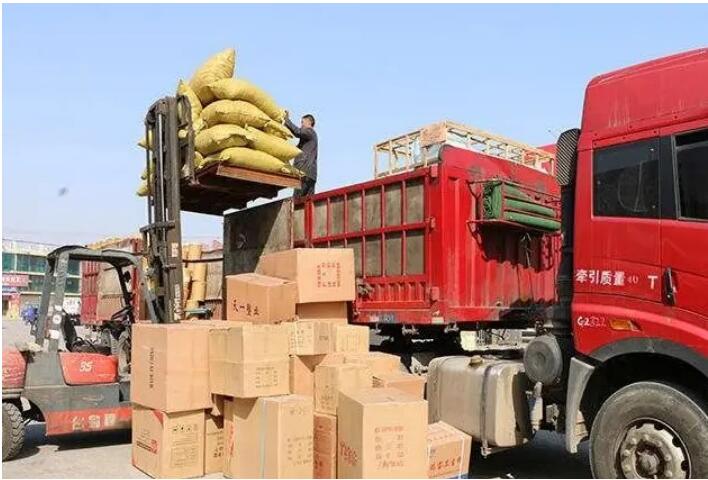 泉州到鹤庆县物流专线