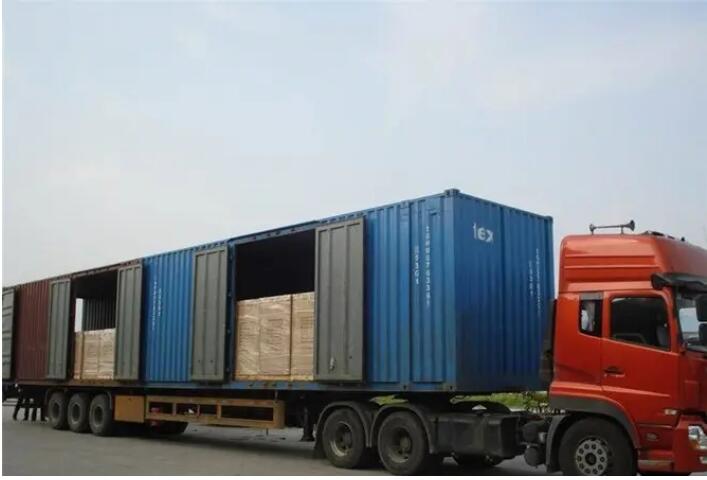 泉州到鹤庆县整车运输