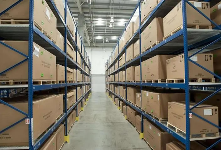 泉州到鹤庆县货物仓储