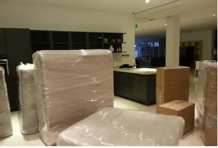 泉州到鹤庆县长途搬家