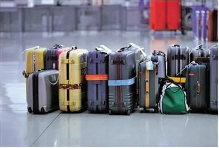 泉州到鹤庆县行李托运